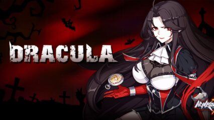 Honkai: Star Rail ข่าวหลุดที่บ่งบอกถึง Dracula