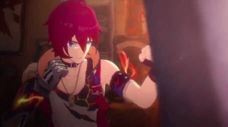 Honkai: Star Rail - Những thông tin cơ bản về nhân vật mới Luka