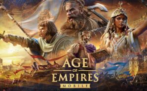 에이지 오브 엠파이어 모바일: 버전 1.3 업데이트의 새로운 이벤트와 최적화 안내