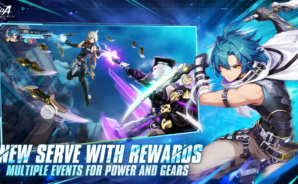 A Gacha Guide for Crystal of Atlan
