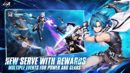 A Gacha Guide for Crystal of Atlan