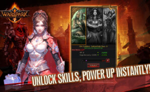 Warspark Beginner’s Guide &#8211; How to Get the Best Start in this New ARPG