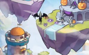 A Beginner’s Guide to Magic Strike: Lucky Wand