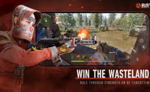 Guide de Progression pour Rust Mobile