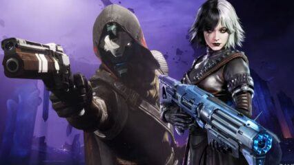 Destiny: Rising – Abilities & Skill Tree Guide for Gwynn