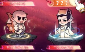 Tông Sư Mạnh Nhất – คู่มือเพิ่มเลเวลให้ได้รวดเร็วที่สุด