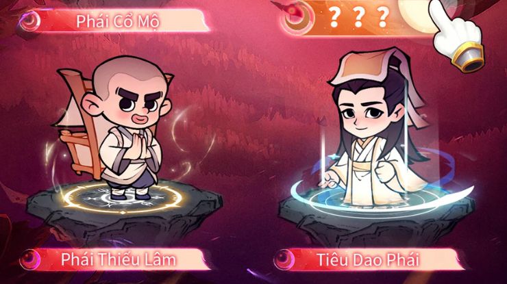 Tông Sư Mạnh Nhất - คู่มือเพิ่มเลเวลให้ได้รวดเร็วที่สุด