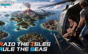 Comment Installer et Jouer à Last Isle: Survival sur PC avec BlueStacks