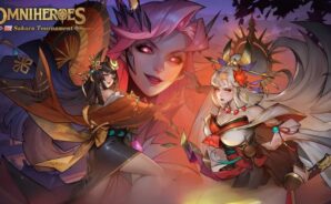 Omniheroes Oyun Rehberi – Bilmeniz Gereken Temel Bilgiler