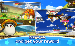 All Working MapleStory : Idle RPG Redeem Codes for Free Items (January 2026)