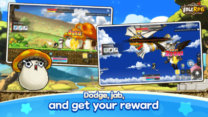 All Working MapleStory : Idle RPG Redeem Codes for Free Items (January 2026)