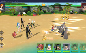 Hướng dẫn xây dựng đội hình tối ưu trong Hải Trình Huyền Thoại