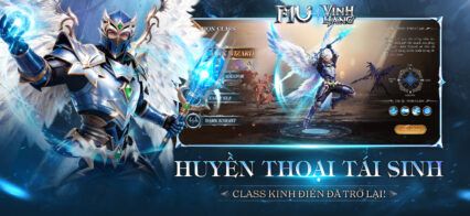 MU: VĨNH HẰNG – Cẩm Nang Tân Thủ Cực Chuẩn