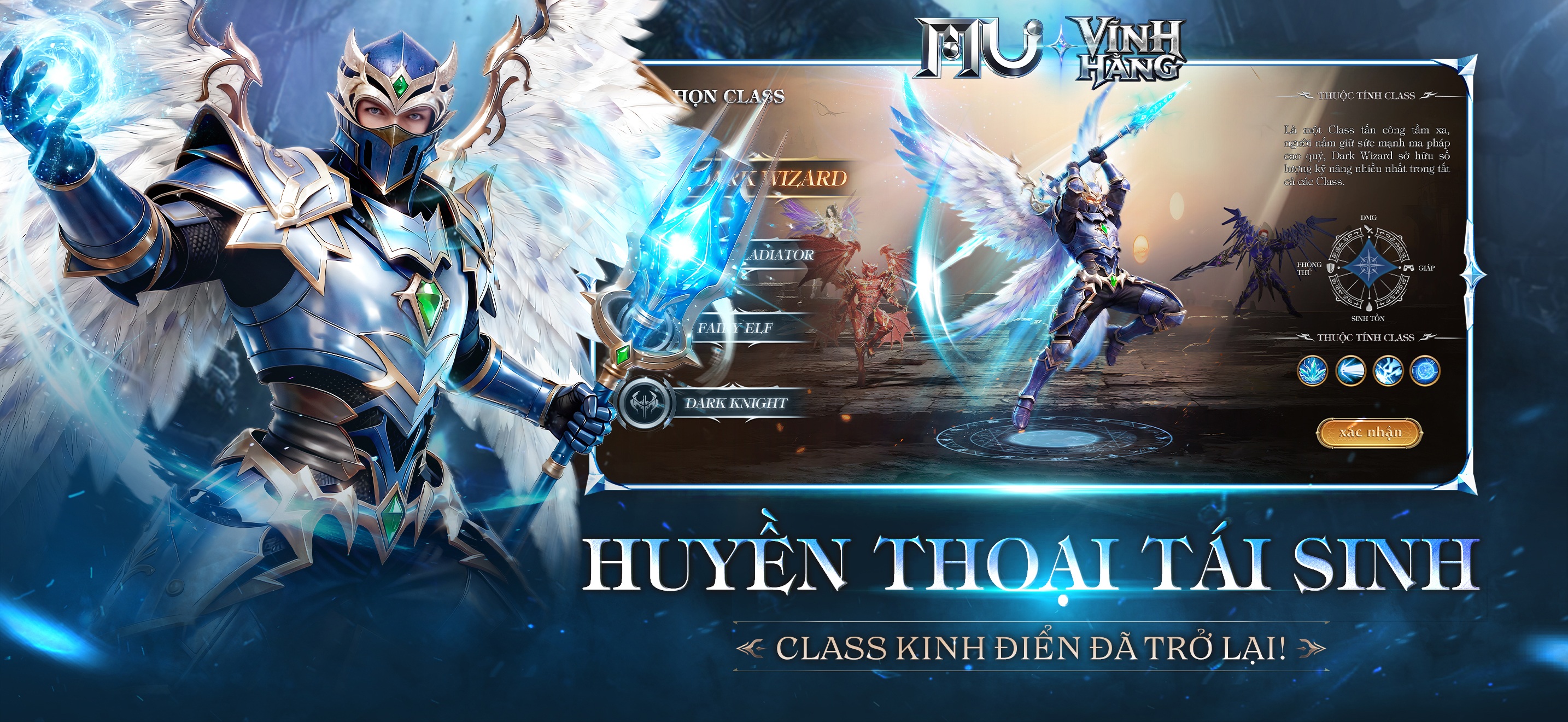 MU: VĨNH HẰNG - Cẩm Nang Tân Thủ Cực Chuẩn