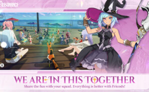 Blue Protocol: Star Resonance – Guia para iniciantes elevarem de nível