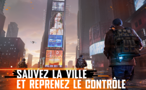 Conseils et Astuces pour The Division Resurgence