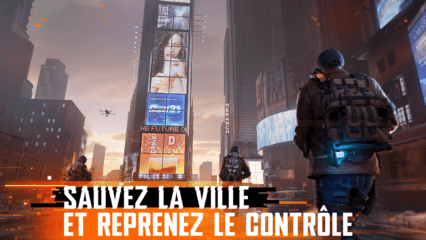 Conseils et Astuces pour The Division Resurgence