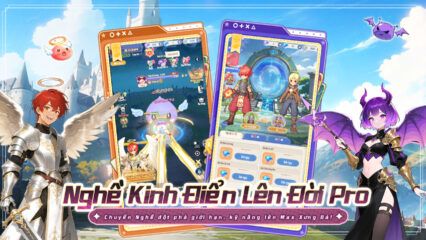 UPDATE Code Ragnarok Twilight – Chạng Vạng  Mới Nhất Hôm Nay