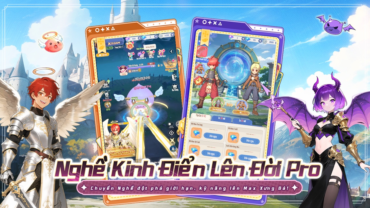 UPDATE Code Ragnarok Twilight – Chạng Vạng Mới Nhất Hôm Nay