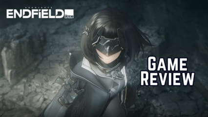 Review to Arknights: Endfield – Everything You Need to Know for 2025