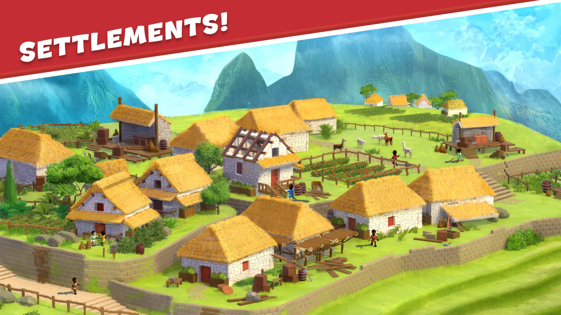 How to Install and Play Empire City: Build and Conquer on PC with BlueStacks