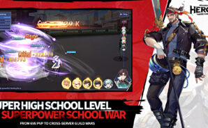 Cara Menginstal Academy of Heroes di PC dengan BlueStacks – Bebas Lag & Lebih Nyaman!