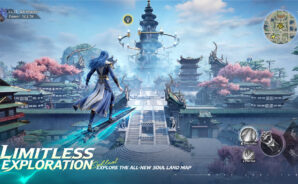 5 Tips dan Trick Singkat Buat Main Game Soul Land: Awakening World