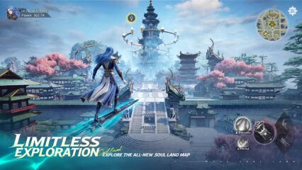 5 Tips dan Trick Singkat Buat Main Game Soul Land: Awakening World
