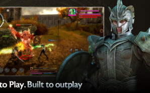 Guild Wars Reforged Profession Guide – Best Classes Explained