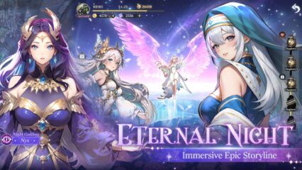 Guide du Débutant pour Twilight Chronicle: Idle RPG