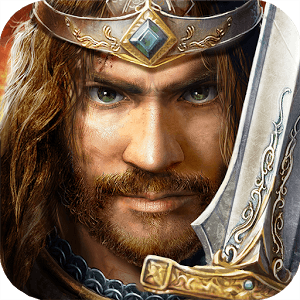 Играй Game of Kings:The Blood Throne На ПК 16