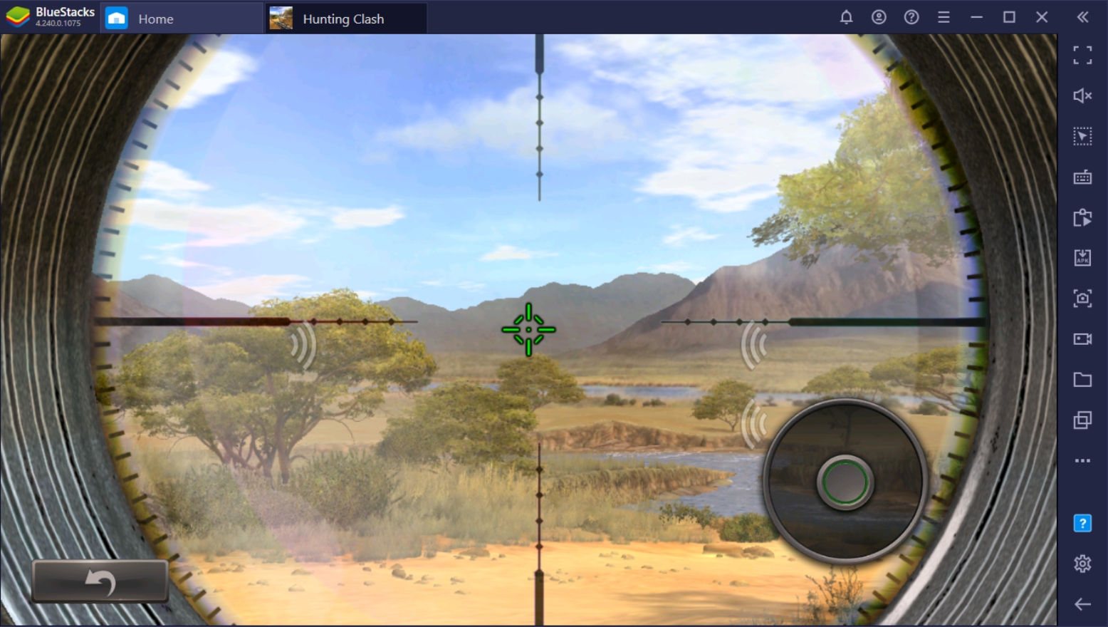 A Beginners Guide To Playing Hunting Clash BlueStacks