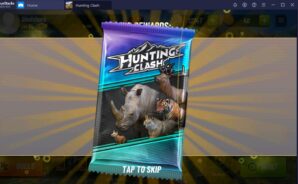 How to Get More Lure Cards in Hunting Clash