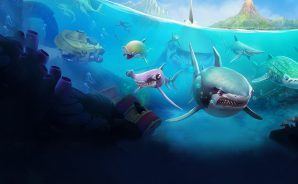 How to Install and Play Hungry Shark World on PC with BlueStacks
