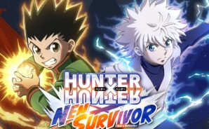 【ネンサバ】初心者向け序盤攻略と効率的な進め方【ハンターハンター】