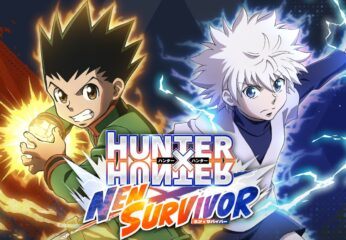 【ネンサバ】初心者向け序盤攻略と効率的な進め方【ハンターハンター】