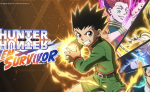 【ネンサバ】攻略ガイド！勝てない時の対処法【ハンターハンター】