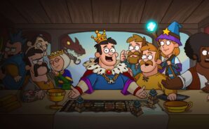 《Hustle Castle: 冒險角色扮演遊戲》快速升級及賺錢攻略