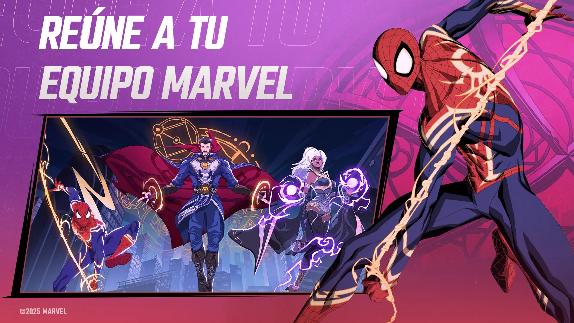 Consejos y trucos de MARVEL Mystic Mayhem para dominar la competencia