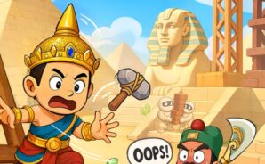 Bonk Bonk Tribe Yeni Başlayanlar İçin İpucu ve Taktikler