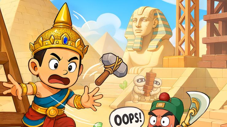 Bonk Bonk Tribe Yeni Başlayanlar İçin İpucu ve Taktikler