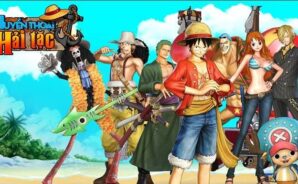 Hướng dẫn tăng lực chiến khi chơi Huyền Thoại Hải Tặc trên PC với BlueStacks