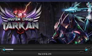 Trở lại lục địa MU khi chơi Huyền Thoại Tarkan Mobile trên PC cùng BlueStacks