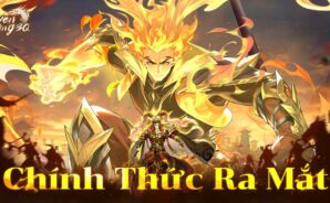 Tổng hợp gift code Huyễn Tướng 3Q và cách nạp