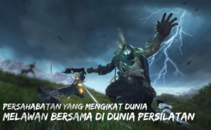 Tips & Trik SWORD OF JUSTICE: Rahasia Meningkatkan Power dan Hadiah Secara Efisien!