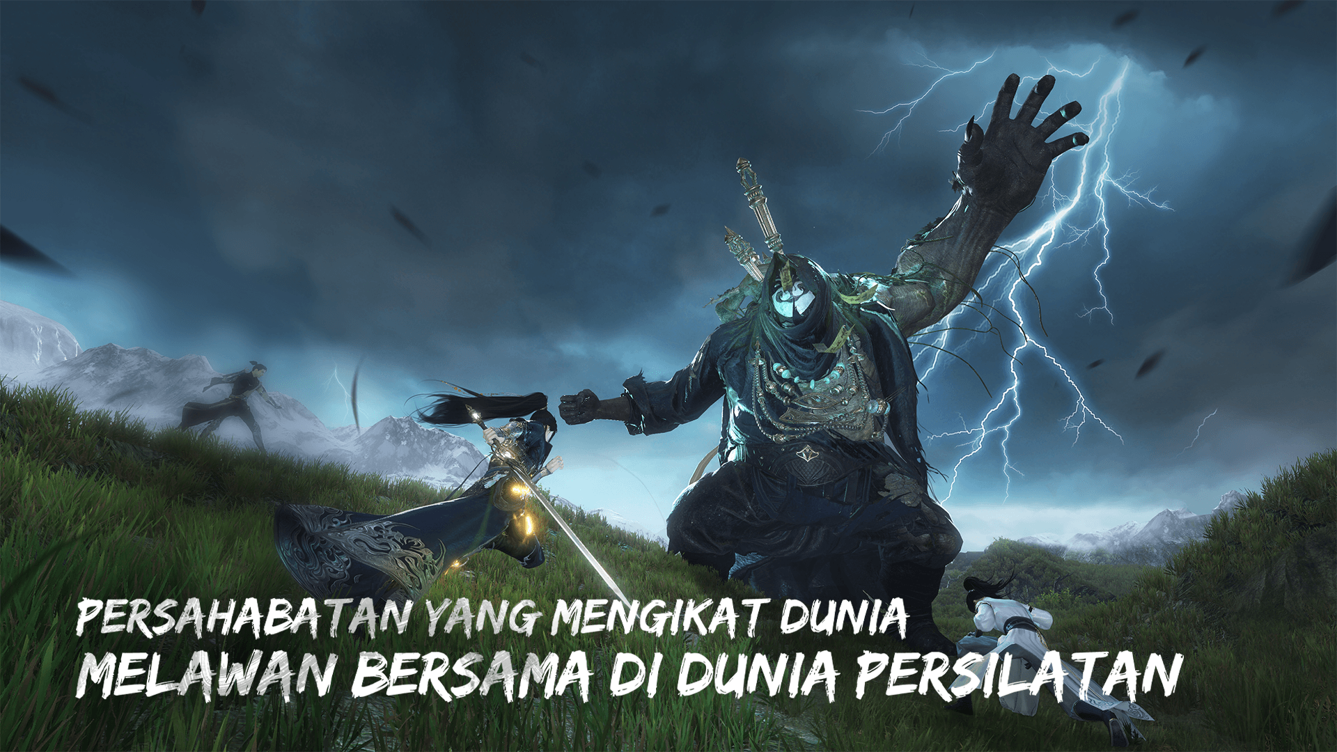 Tips & Trik SWORD OF JUSTICE: Rahasia Meningkatkan Power dan Hadiah Secara Efisien!