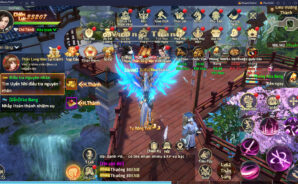 Cẩm nang hướng dẫn người mới chơi Hoa Và Kiếm trên PC