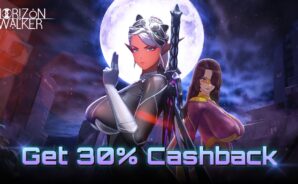 Horizon Walker Demigod Update – Get 30% Cashback on All Purchases