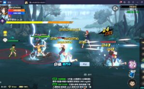 正版授權ARPG手機遊戲《獵人 HUNTER x HUNTER》:新手必知的遊戲常識