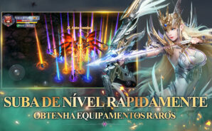 MU: Dark Awakening – Guia para iniciantes começarem bem no jogo